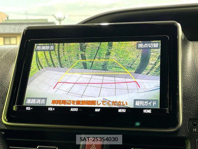 Toyota VOXY 2019-05 7964334-3