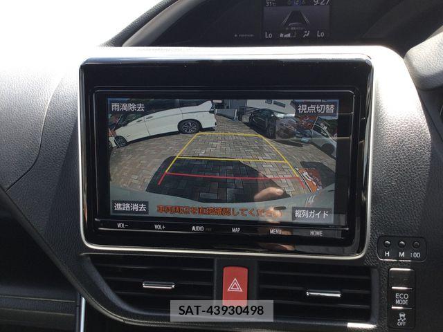Toyota VOXY 2021-03 7964335-9