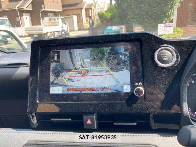 Toyota VOXY 2023-08 7964330-14