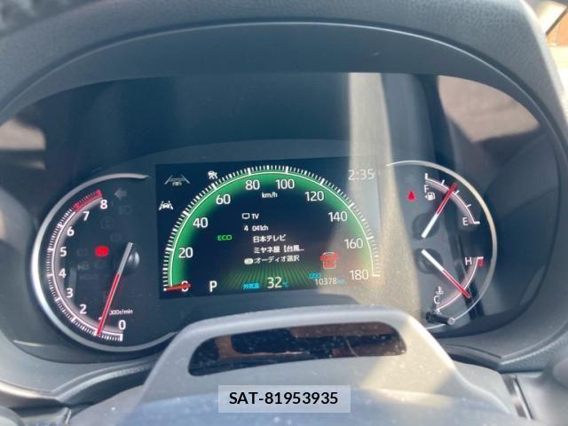 Toyota VOXY 2023-08 7964330-16
