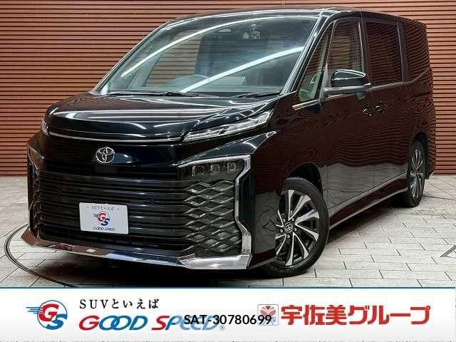 Toyota VOXY 2022-03 7964332-0