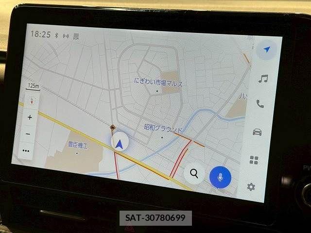 Toyota VOXY 2022-03 7964332-3