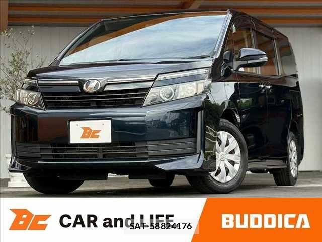 Toyota VOXY 2015-03 7964345-0