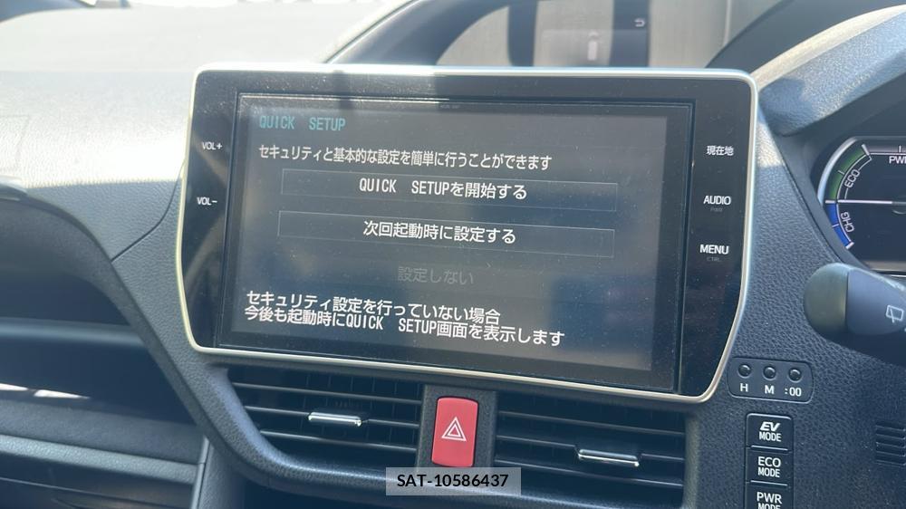Toyota VOXY 2016-11 7831744-17