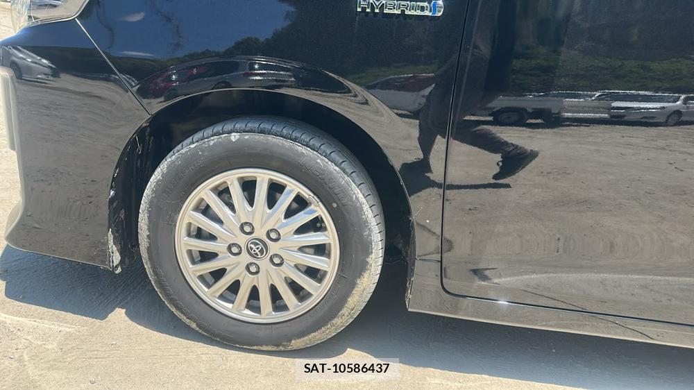Toyota VOXY 2016-11 7831744-27