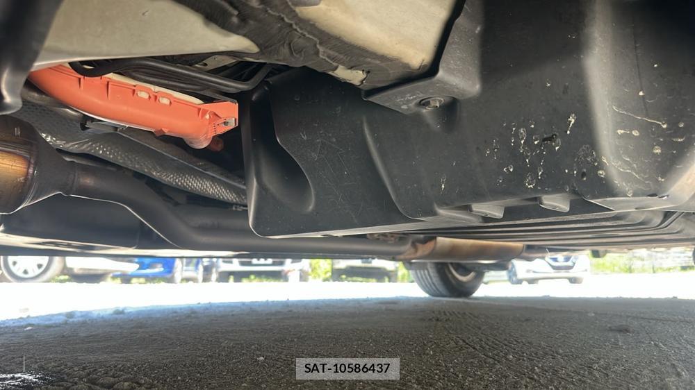 Toyota VOXY 2016-11 7831744-32
