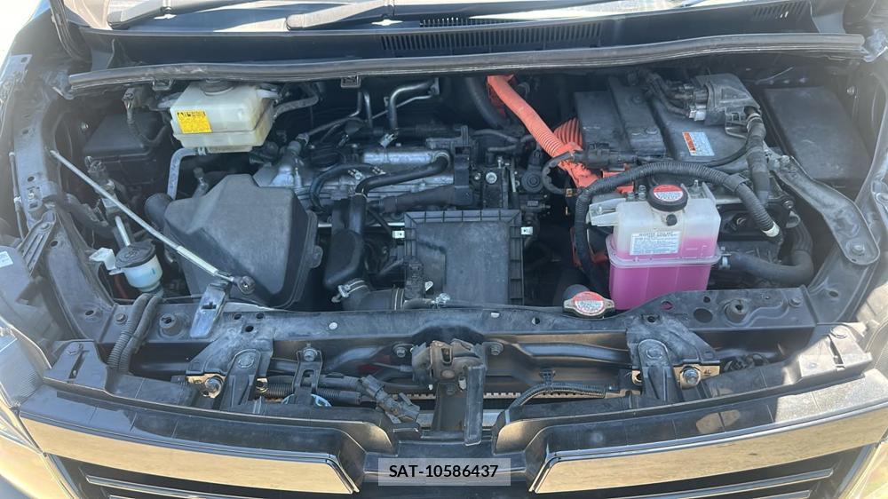 Toyota VOXY 2016-11 7831744-37