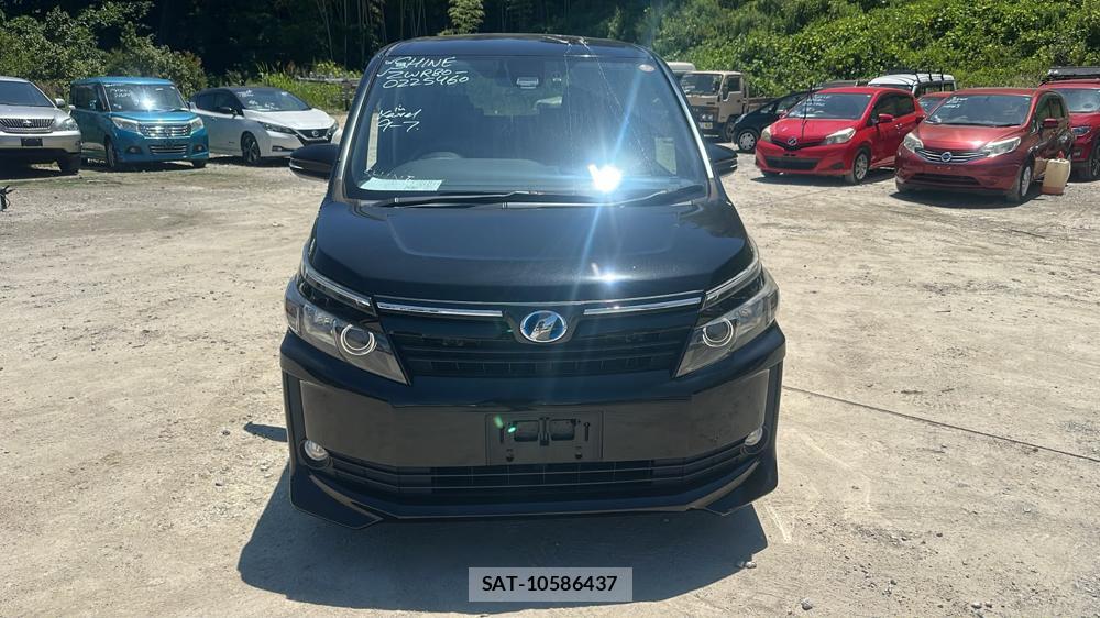 Toyota VOXY 2016-11 7831744-7