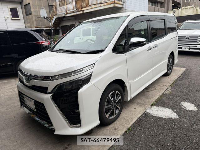 Toyota VOXY 2019-09 7981505-0