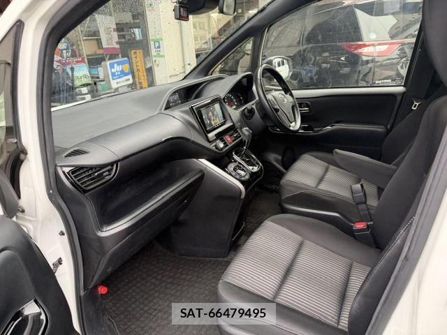 Toyota VOXY 2019-09 7981505-9