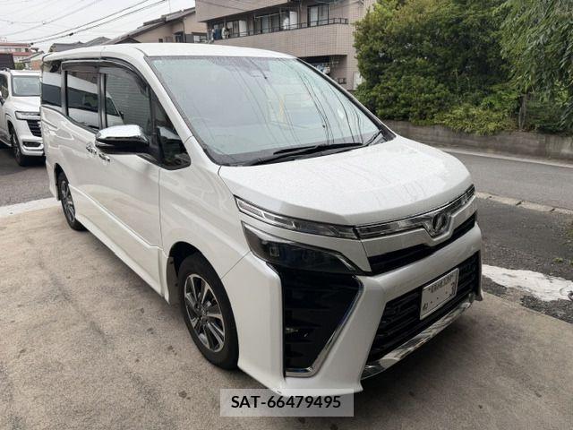 Toyota VOXY 2019-09 7981505-4