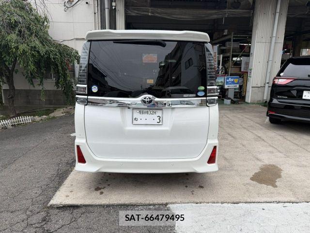 Toyota VOXY 2019-09 7981505-7