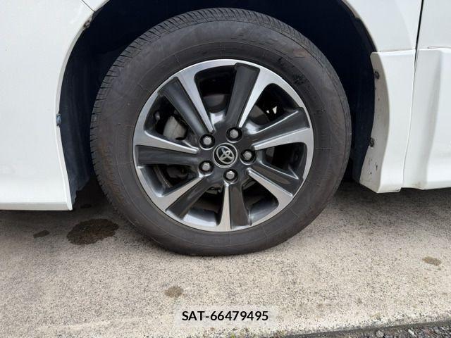Toyota VOXY 2019-09 7981505-8