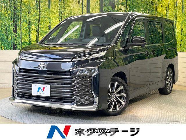 Toyota VOXY 2023-03 7981494-0