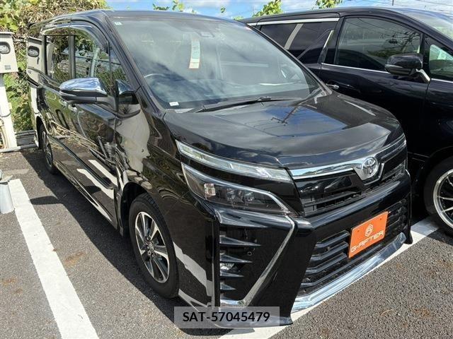 Toyota VOXY 2020-12 7981498-0