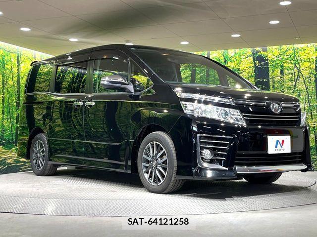 Toyota VOXY 2015-12 7981509-15