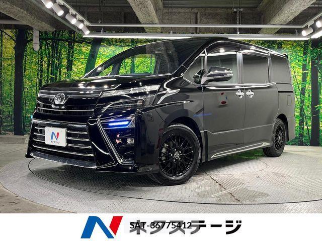 Toyota VOXY 2021-01 7981493-0