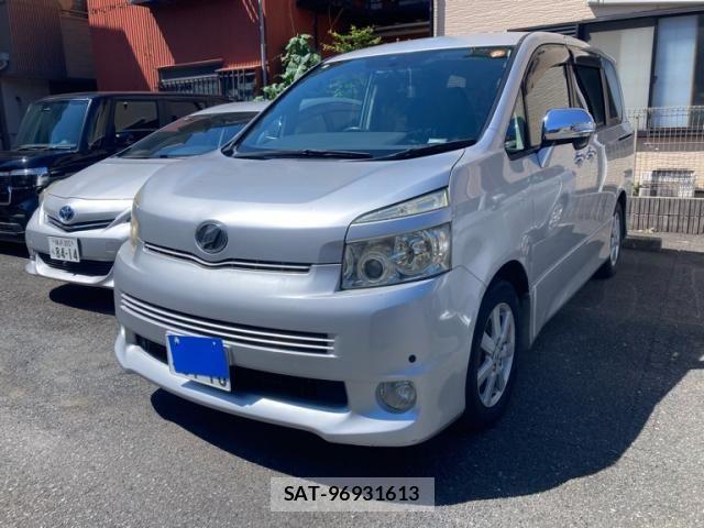 Toyota VOXY 2008-07 7981517-0