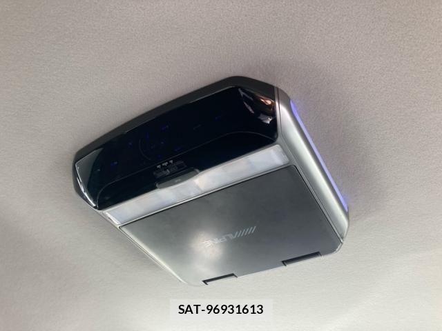 Toyota VOXY 2008-07 7981517-13