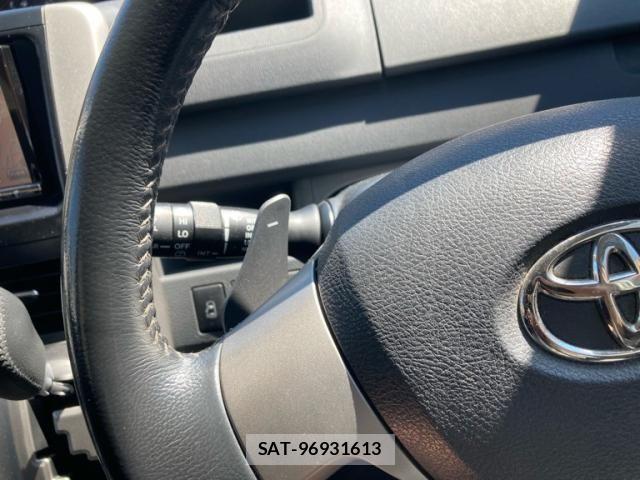 Toyota VOXY 2008-07 7981517-19