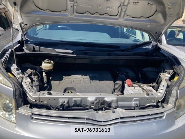 Toyota VOXY 2008-07 7981517-24