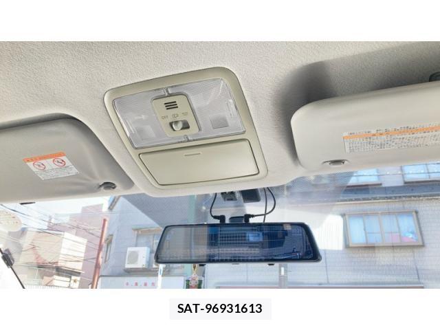 Toyota VOXY 2008-07 7981517-26