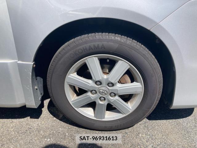 Toyota VOXY 2008-07 7981517-4