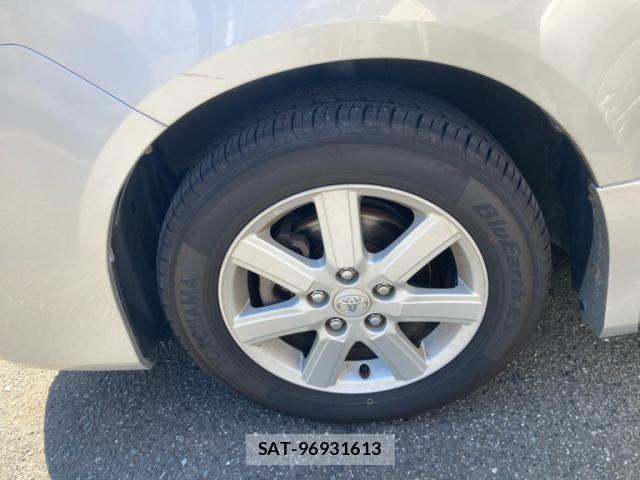 Toyota VOXY 2008-07 7981517-7