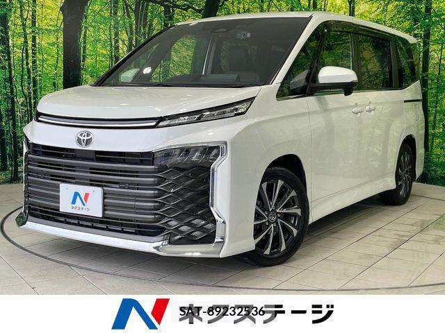 Toyota VOXY 2023-09 7981491-0