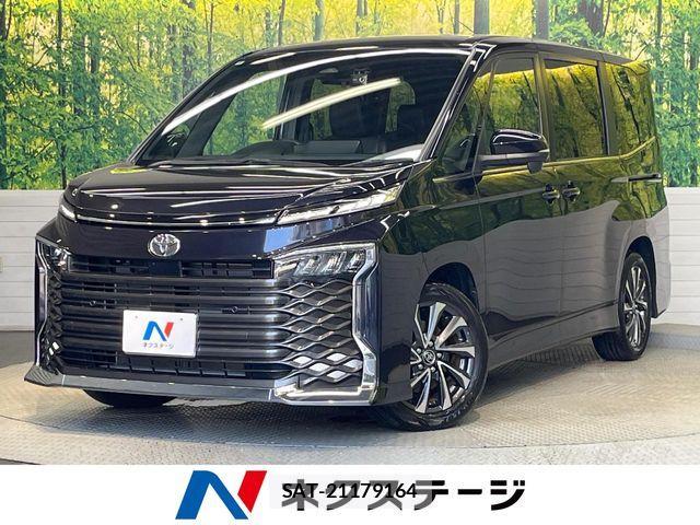 Toyota VOXY 2022-05 7981492-0