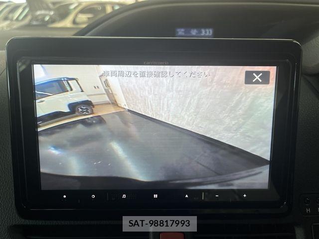 Toyota VOXY 2017-05 7981504-10