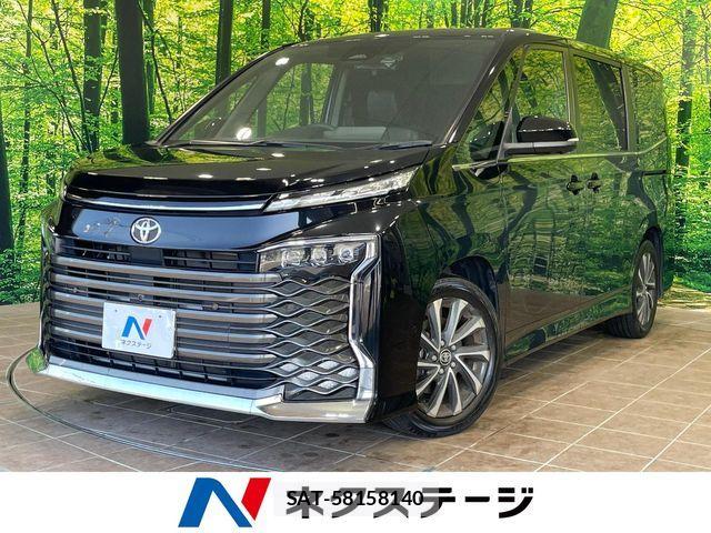 Toyota VOXY 2023-08 7981490-0