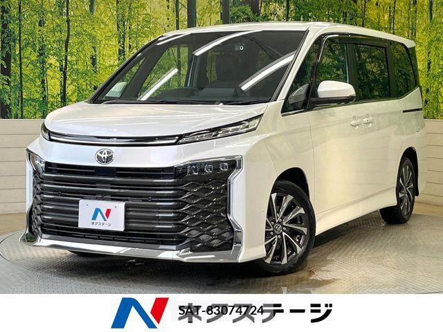 Toyota VOXY 2024-01 7981488-0