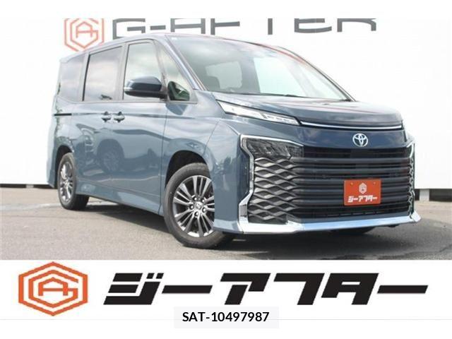 Toyota VOXY 2023-05 7981497-0