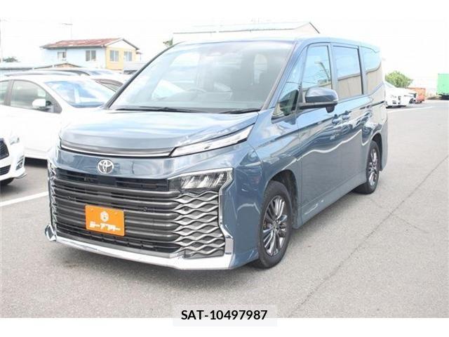 Toyota VOXY 2023-05 7981497-11