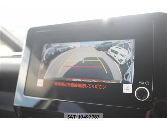 Toyota VOXY 2023-05 7981497-4