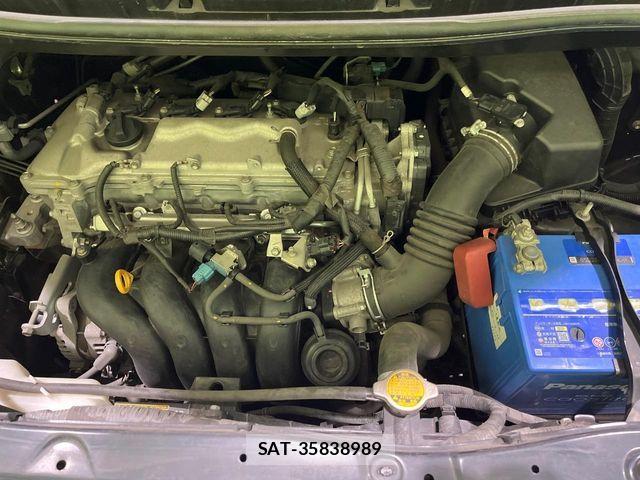 Toyota VOXY 2013-11 7981514-18