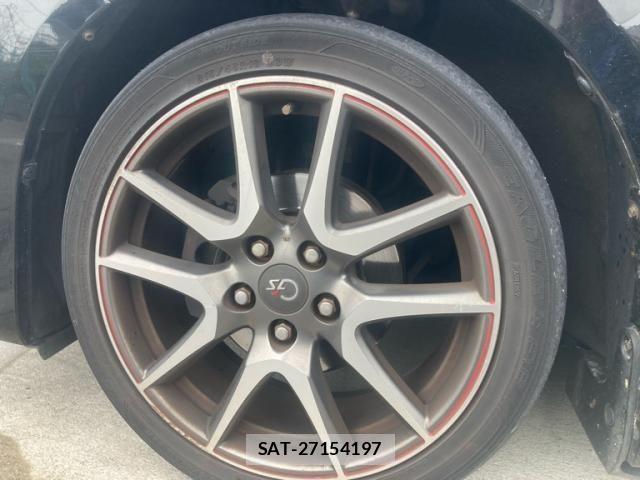 Toyota VOXY 2013-01 7981515-5