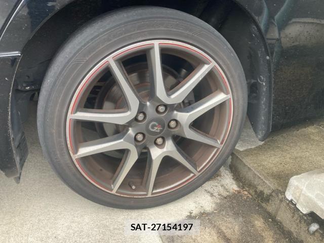 Toyota VOXY 2013-01 7981515-6