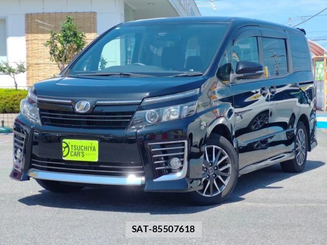 Toyota VOXY 2016-06 7981507-0