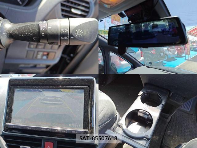 Toyota VOXY 2016-06 7981507-5