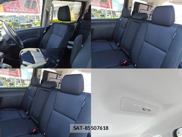 Toyota VOXY 2016-06 7981507-6