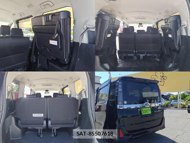 Toyota VOXY 2016-06 7981507-7