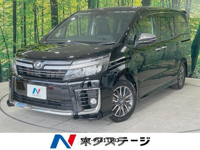 Toyota VOXY 2016-09 7981503-0