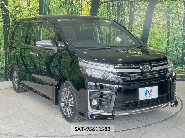 Toyota VOXY 2016-09 7981503-16