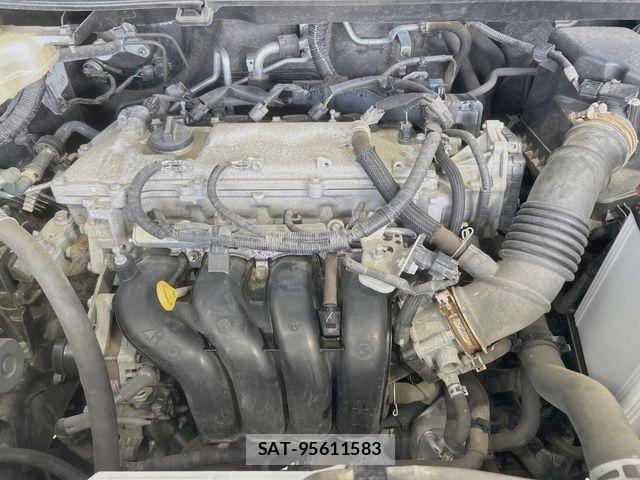 Toyota VOXY 2016-09 7981503-18
