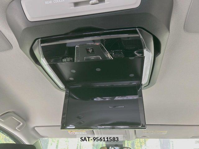 Toyota VOXY 2016-09 7981503-5