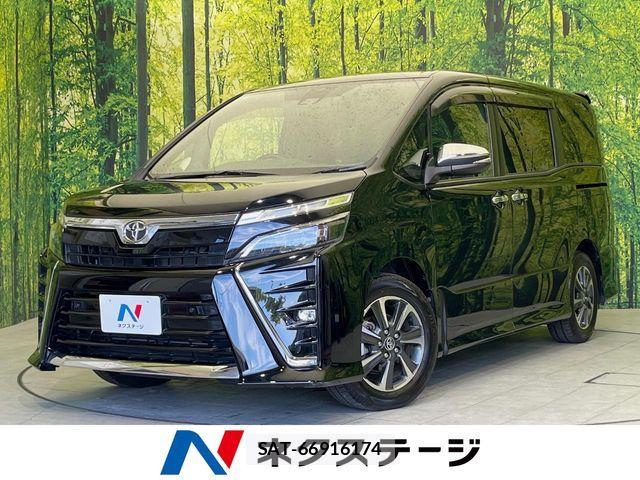 Toyota VOXY 2020-12 7981496-0