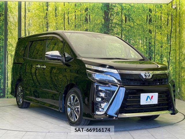 Toyota VOXY 2020-12 7981496-16