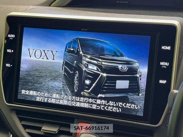Toyota VOXY 2020-12 7981496-2
